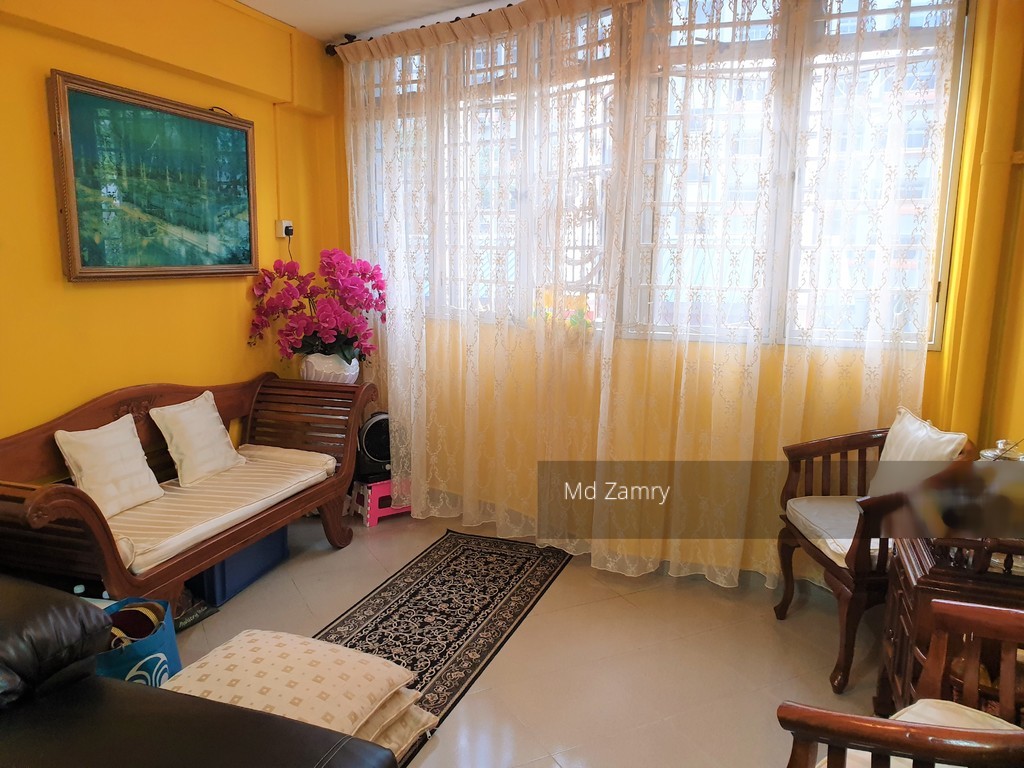 Blk 394 Tampines Avenue 7 (Tampines), HDB 5 Rooms #215040981
